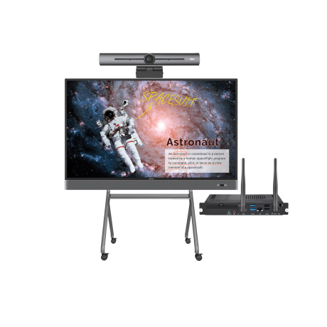 BENQ VIDEO CONFERENCE PACKAGE