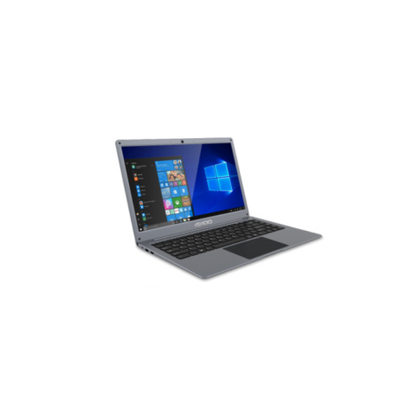 Axioo Mybook Pro H5 (8S5) [NB-H5 (8S5)] (i5-8259U/8 GB DDR4/512 GB SSD/WIN 10 Pro)
