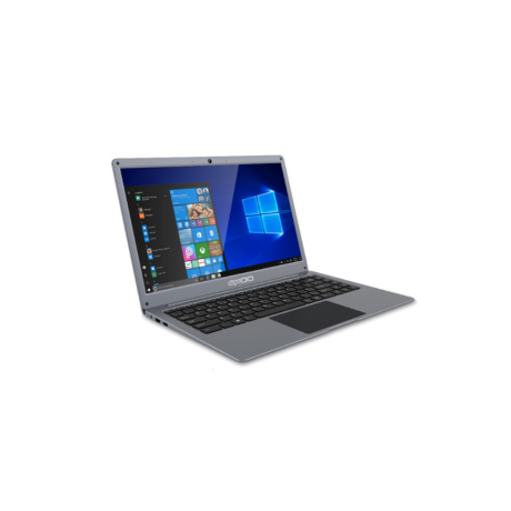 Axioo Mybook Pro H5 (8S9) [NB-H5 (8S9)] (i5-8259U/8 GB DDR4/1 TB SSD/WIN 10 Pro)
