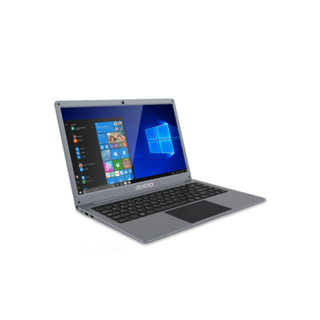 Axioo MyBook Pro K3 (8N5) [NB-K3-(8N5)] (i3-1115G4/8 GB/512 GB SSD/WIN 10 Pro)