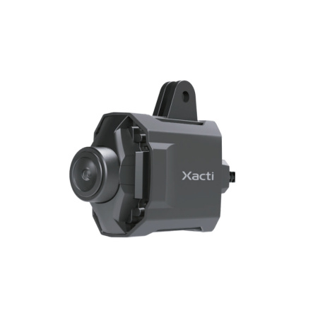 Xacti CX-WE100 Wearable Camera