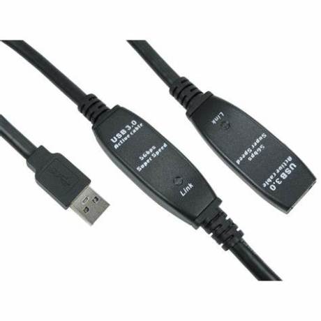 10M active optical USB 3.1 cable