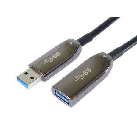 25M active optical USB 3.1 cable