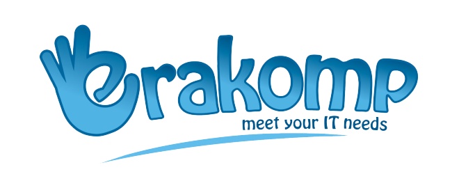 Erakomp Logo